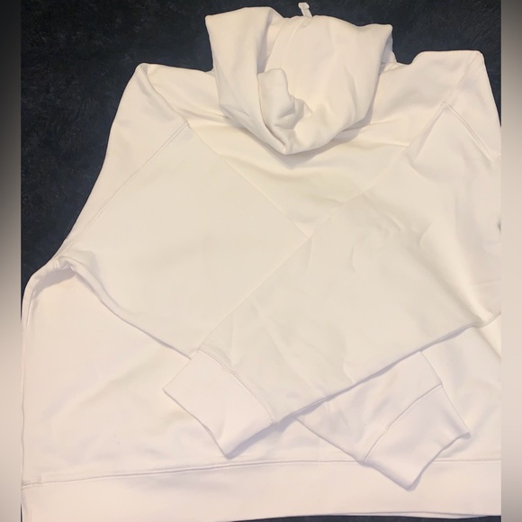 Relaxed Collage Hoodie
In Organic Cotton - Picture 5 of 5